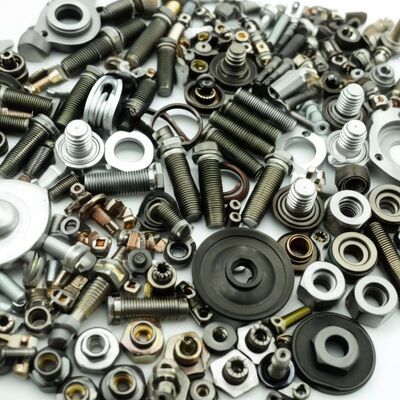 2.5kg 自動車用スペアパーツ 車両の様々な保守作業に適した精密設計部品