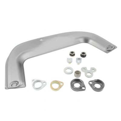 スチール製カー スペアパーツ ホンダ シビック対応 耐久性のある交換部品 車両修理およびメンテナンスソリューション