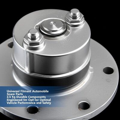 ユニバーサルフィット自動車スペアパーツ 2.5kg 耐久性のあるコンポーネント 最適な車両性能と安全性のために設計