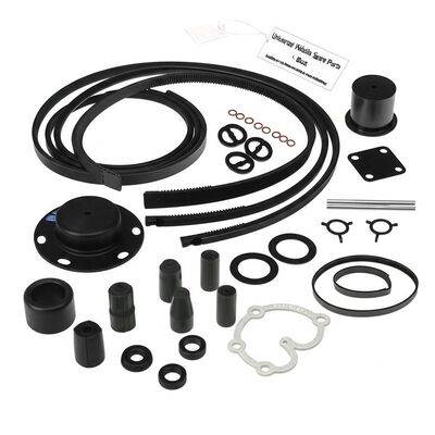 ユニバーサル 車両用スペアパーツ 黒 オーダーメイド はい 複数の車両の用途に適し,幅広い適応性を提供します