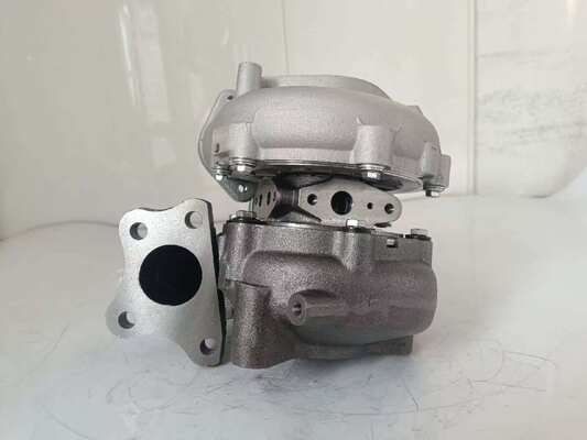 100% Brand New Auto Spare Part Turbocharger OEM Part No 14411-EB71D YD25  Complete Turbocharger For NISSAN