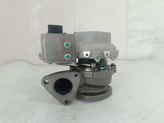 完全なコンポーネントテスト済み、100%新品の自動車スペアパーツ ターボチャージャー OEM部品番号 FB3Q-6K682-CC フォード用完全ターボチャージャー