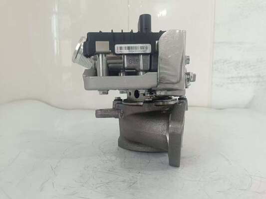 完全なコンポーネントテスト済み、100%新品の自動車スペアパーツ ターボチャージャー OEM部品番号 FB3Q-6K682-CC フォード用完全ターボチャージャー