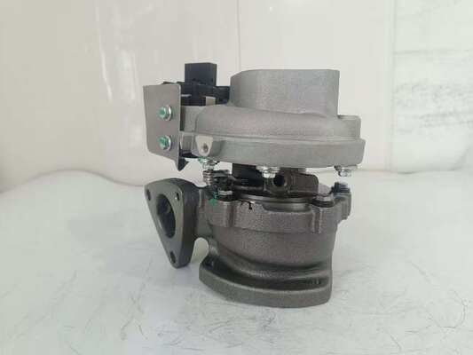 完全なコンポーネントテスト済み、100%新品の自動車スペアパーツ ターボチャージャー OEM部品番号 FB3Q-6K682-CC フォード用完全ターボチャージャー