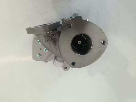完全なコンポーネントテスト済み、100%新品の自動車スペアパーツ ターボチャージャー OEM部品番号 FB3Q-6K682-CC フォード用完全ターボチャージャー