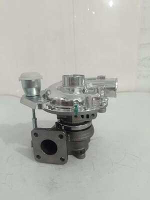 完全なコンポーネントテスト付きターボキット ターボチャージャー対応 OEM部品番号 8973132920 Isuzu用