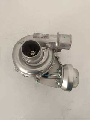 with full component testing Turbo Kit Turbocharger Compatible  OEM Part No  WE01-13-700F For Ford