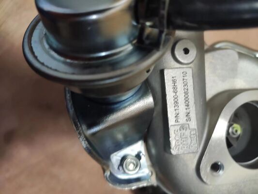 自動車ターボチャージャー ターボチャージャー/自動車スペアパーツ ターボ OEM:13900-68H61