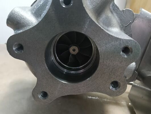 カーターボチャージャー ターボチャージャー/自動車部品 ターボ 55486935