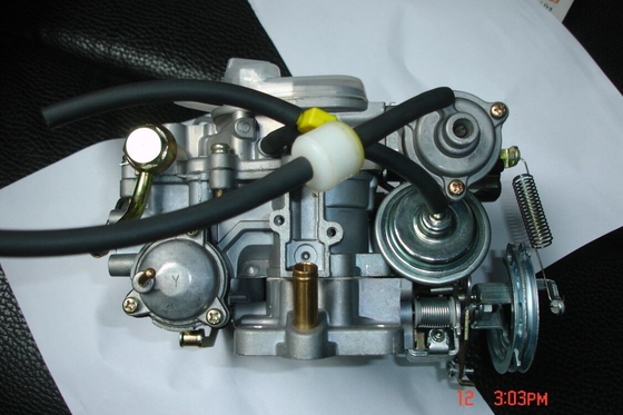 Caburetorのガソリン機関はトヨタ22RエンジンOEMのために21100-35520を部品