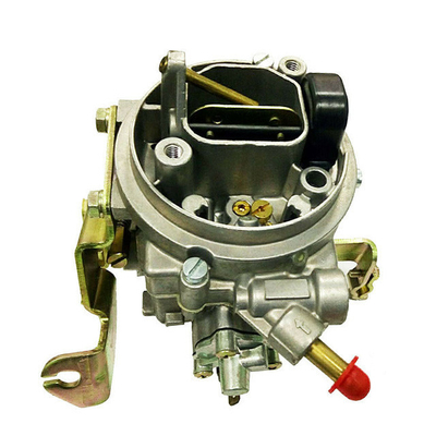 FiorinoのパノラマFIAT-1100のアルミニウム車のエンジンのキャブレター7681385