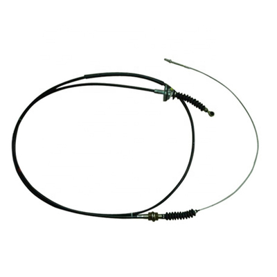 金属のHino 78015-2771Cのためのプラスチック加速装置ケーブル