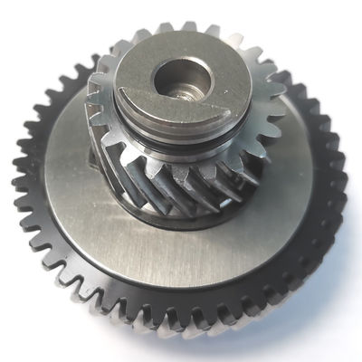 三輪車/オートバイのトランスミッション部品 カムシャフト カムシャフト