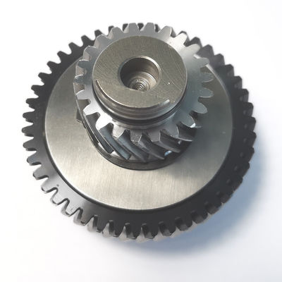 三輪車/オートバイのトランスミッション部品 カムシャフト カムシャフト