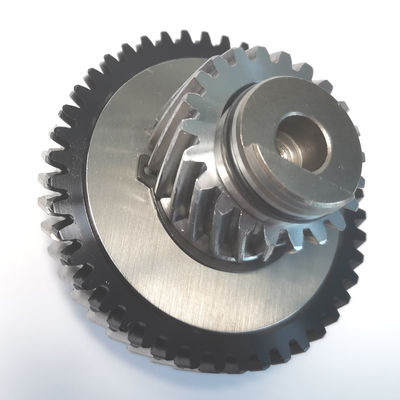 三輪車/オートバイのトランスミッション部品 カムシャフト カムシャフト