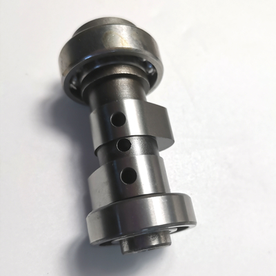 精密CNCの旋盤機械化エンジンのカム軸YBR125