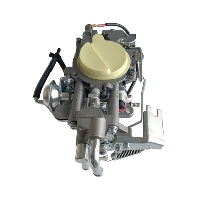 保証30000マイルのアルミニウム日産Z24のキャブレターOEM 16010-J1700