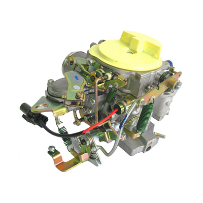 保証30000マイルのアルミニウム日産Z24のキャブレターOEM 16010-J1700