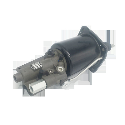 HINOのためのクラッチのServo 1602-500520のクラッチのブスター アセンブリDia 100mm