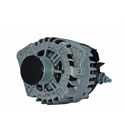 OEMのX道2.5のための自動予備品23100-2DZ0A 12V 120Aの元の交流発電機
