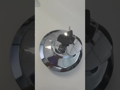 燃料タンクの帽子