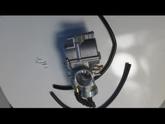 PE24,PE26,PE28のカーブレーターのための燃料カーブレーター