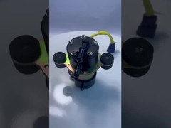 トラックの部品 電気燃料ポンプ 15100-77300 UC-V6B