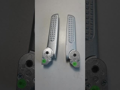 モーターサイクル/電気自動車 普遍的な足ペダル