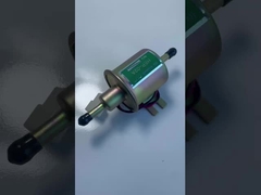 12v電気燃料ポンプ HS-H EP-02低圧電気燃料ポンプ 2.5-4psi すべての自動車用