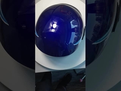 多色のオートバイヘルメット