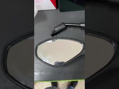 オートバイスペアパーツ〜ミラー